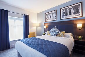 Temple Bar Hotel Dublin by The Unlimited Collection