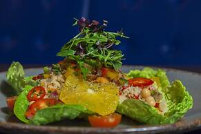 Temple Bar Hotel Dublin by The Unlimited Collection