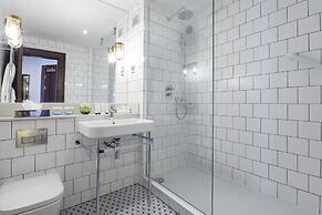 Temple Bar Hotel Dublin by The Unlimited Collection