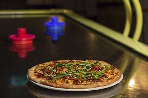 Temple Bar Hotel Dublin by The Unlimited Collection