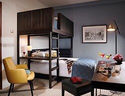 Temple Bar Hotel Dublin by The Unlimited Collection