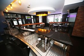 Temple Bar Hotel Dublin by The Unlimited Collection