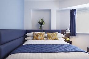 Temple Bar Hotel Dublin by The Unlimited Collection