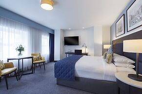 Temple Bar Hotel Dublin by The Unlimited Collection