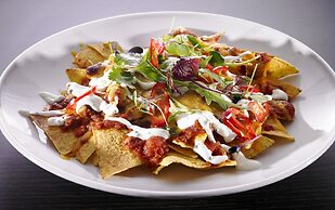 Temple Bar Hotel Dublin by The Unlimited Collection