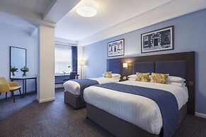 Temple Bar Hotel Dublin by The Unlimited Collection