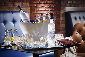 Temple Bar Hotel Dublin by The Unlimited Collection