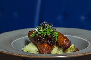 Temple Bar Hotel Dublin by The Unlimited Collection