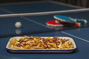 Temple Bar Hotel Dublin by The Unlimited Collection