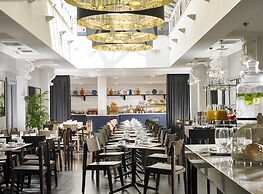 Temple Bar Hotel Dublin by The Unlimited Collection