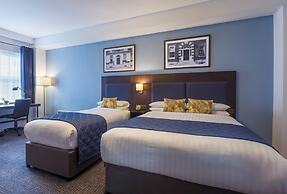 Temple Bar Hotel Dublin by The Unlimited Collection