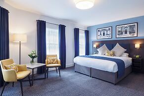 Temple Bar Hotel Dublin by The Unlimited Collection
