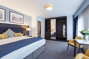 Temple Bar Hotel Dublin by The Unlimited Collection