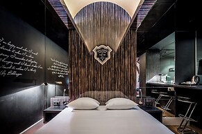 Leonardo Boutique Hotel Maastricht City Center