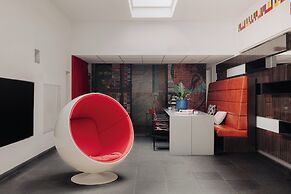Leonardo Boutique Hotel Maastricht City Center