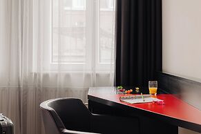 Leonardo Boutique Hotel Maastricht City Center