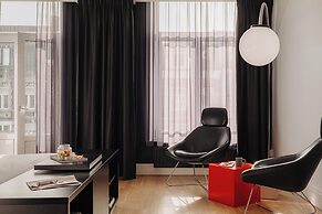 Leonardo Boutique Hotel Maastricht City Center