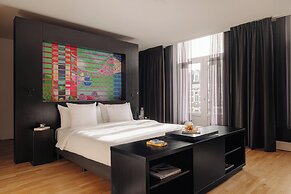 Leonardo Boutique Hotel Maastricht City Center