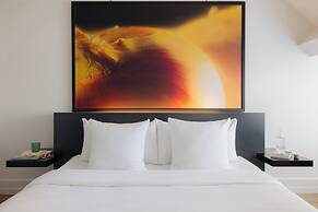 Leonardo Boutique Hotel Maastricht City Center