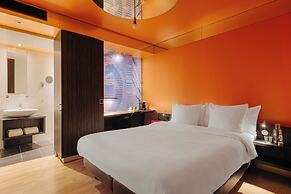 Leonardo Boutique Hotel Maastricht City Center