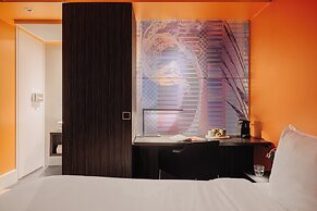 Leonardo Boutique Hotel Maastricht City Center
