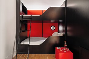 Leonardo Boutique Hotel Maastricht City Center