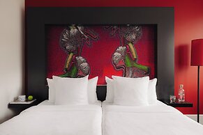 Leonardo Boutique Hotel Maastricht City Center