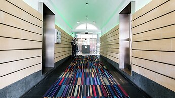 Leonardo Boutique Hotel Maastricht City Center