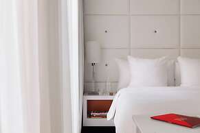 Leonardo Boutique Hotel Maastricht City Center