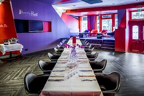 Leonardo Boutique Hotel Maastricht City Center