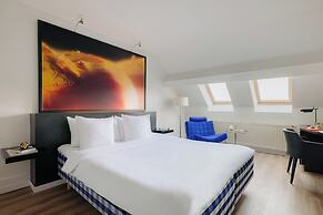 Leonardo Boutique Hotel Maastricht City Center