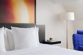 Leonardo Boutique Hotel Maastricht City Center