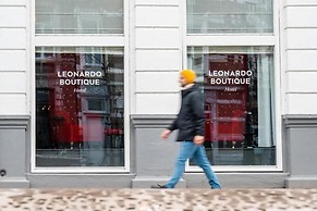 Leonardo Boutique Hotel Maastricht City Center