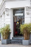 Leonardo Boutique Hotel Maastricht City Center