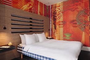 Leonardo Boutique Hotel Maastricht City Center
