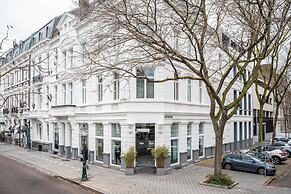 Leonardo Boutique Hotel Maastricht City Center