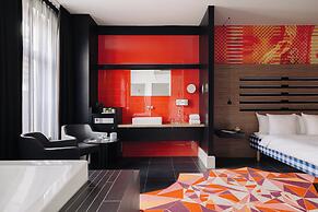 Leonardo Boutique Hotel Maastricht City Center