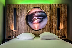 Leonardo Boutique Hotel Maastricht City Center