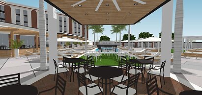 Hotel Indigo Mount Pleasant by IHG