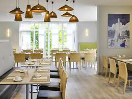 Mercure Hotel Hannover Oldenburger Allee