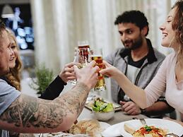 Mercure Hotel Hannover Oldenburger Allee