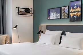 Mercure Hotel Hannover Oldenburger Allee