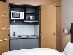 Mercure Hotel Hannover Oldenburger Allee