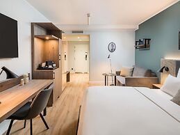 Mercure Hotel Hannover Oldenburger Allee