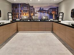 Mercure Hotel Hannover Oldenburger Allee