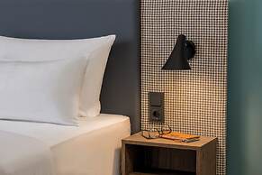 Mercure Hotel Hannover Oldenburger Allee