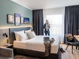 Mercure Hotel Hannover Oldenburger Allee