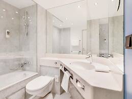 Mercure Hotel Hannover Oldenburger Allee