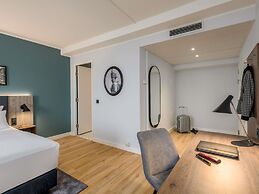 Mercure Hotel Hannover Oldenburger Allee