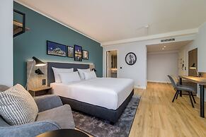 Mercure Hotel Hannover Oldenburger Allee